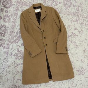 Banana Republic Peacoat
